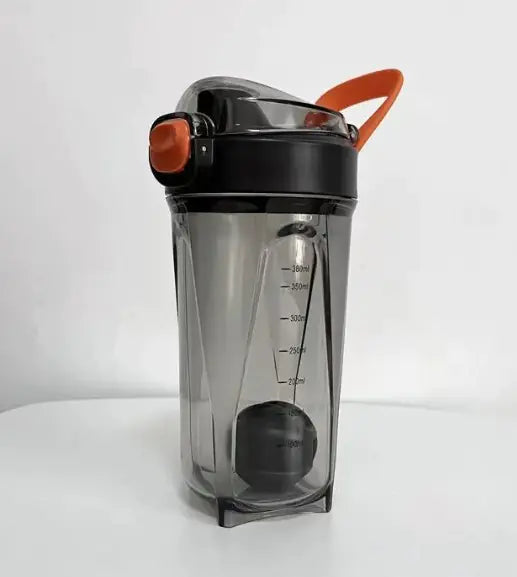 Protein Shake Mixer Cup